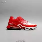 nike air max tn plus 270 pas cher red